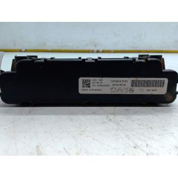 MODULO ELECTRONICO 9824468280 