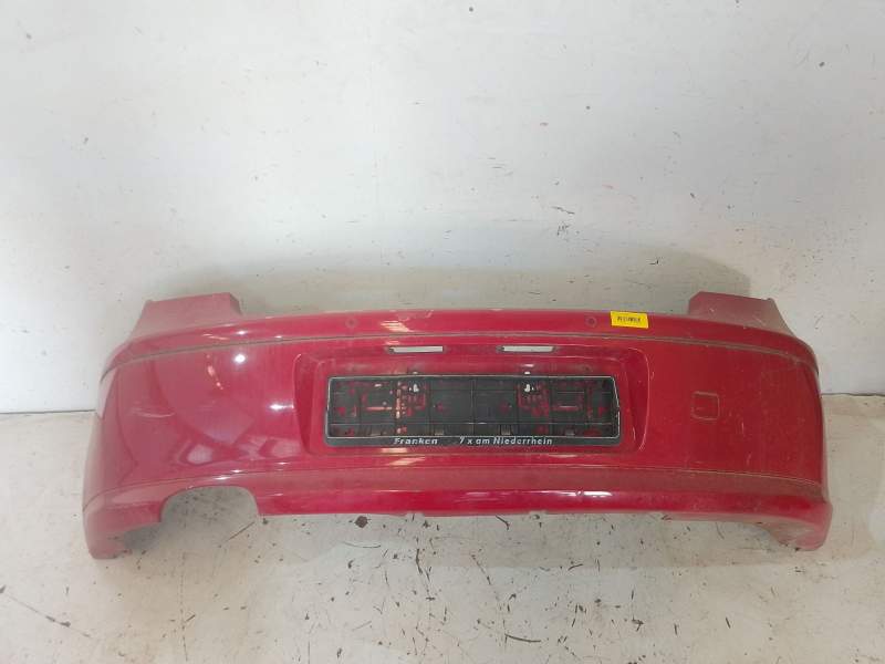 Recambio de paragolpes trasero para bmw 1 (e87) 120 i referencia OEM IAM   