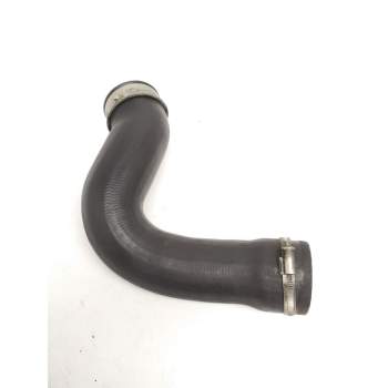 Recambio de tubo para porsche cayenne (9pa) turbo 4.5 referencia OEM IAM 7L5145833A  