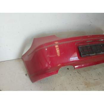 Recambio de paragolpes trasero para bmw 1 (e87) 120 i referencia OEM IAM   