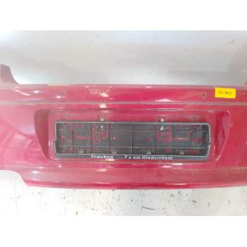 Recambio de paragolpes trasero para bmw 1 (e87) 120 i referencia OEM IAM   