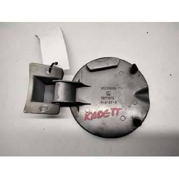 Recambio de tapa exterior combustible para opel kadett e cabriolet / combo referencia OEM IAM 1307675  