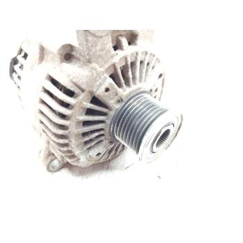 Recambio de alternador para jeep gr.cherokee (wj/wg) 3.1 td laredo referencia OEM IAM 114243  