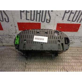 Recambio de cuadro instrumentos para volkswagen polo (9n3) 1.4 16v referencia OEM IAM   
