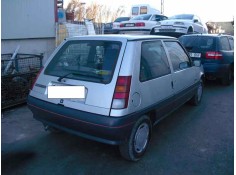 renault 5 (b/c40) del año 1989 2