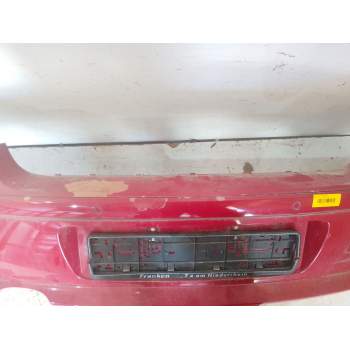 Recambio de paragolpes trasero para bmw 1 (e87) 120 i referencia OEM IAM   