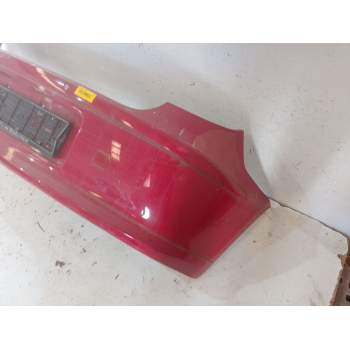 Recambio de paragolpes trasero para bmw 1 (e87) 120 i referencia OEM IAM   