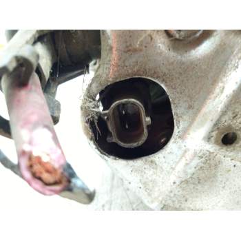 Recambio de alternador para jeep gr.cherokee (wj/wg) 3.1 td laredo referencia OEM IAM 114243  