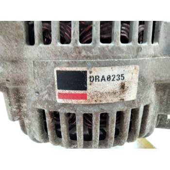 Recambio de alternador para jeep gr.cherokee (wj/wg) 3.1 td laredo referencia OEM IAM 114243  