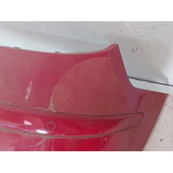 Recambio de paragolpes trasero para bmw 1 (e87) 120 i referencia OEM IAM   