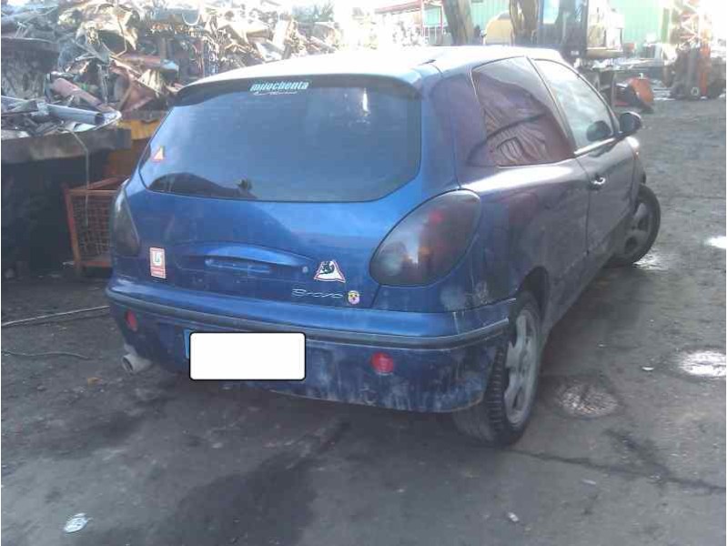 fiat bravo (182) del año 2000