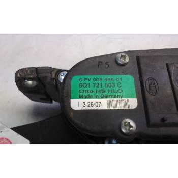 Recambio de pedal acelerador para volkswagen polo (9n3) 1.4 16v referencia OEM IAM 6Q1721503C  
