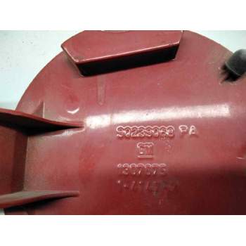 Recambio de tapa exterior combustible para opel kadett e cabriolet / combo referencia OEM IAM 90239068PA  