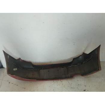 Recambio de paragolpes trasero para bmw 1 (e87) 120 i referencia OEM IAM   