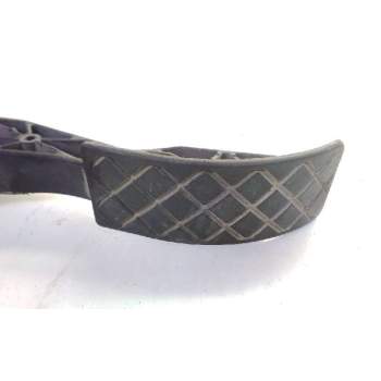 Recambio de pedal acelerador para volkswagen polo (9n3) 1.4 16v referencia OEM IAM 6Q1721503C  