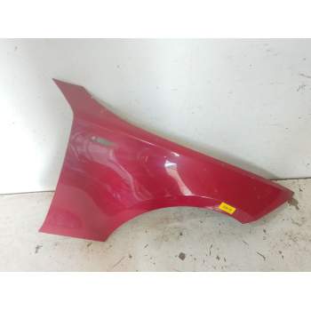 Recambio de aleta delantera derecha para bmw 1 (e87) 120 i referencia OEM IAM 41357133228  