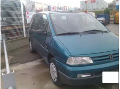 peugeot 806 del año 1994