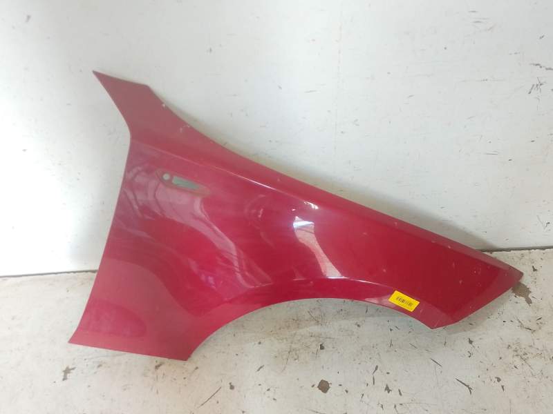 Recambio de aleta delantera derecha para bmw 1 (e87) 120 i referencia OEM IAM 41357133228  