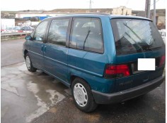 peugeot 806 del año 1994 2