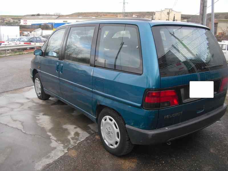 peugeot 806 del año 1994