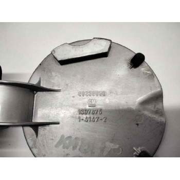 Recambio de tapa exterior combustible para opel kadett e cabriolet / combo referencia OEM IAM 90239068PA  