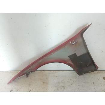 Recambio de aleta delantera derecha para bmw 1 (e87) 120 i referencia OEM IAM 41357133228  