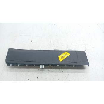 AIRBAG DE RODILLA DELANTERO IZQUIERDO 17686000009 