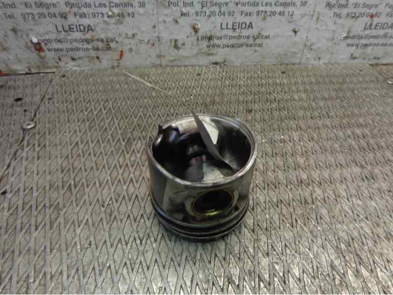 Recambio de piston para seat cordoba berlina (6k2) 1.9 tdi referencia OEM IAM   