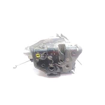 CERRADURA PUERTA TRASERA IZQUIERDA W05P839011 