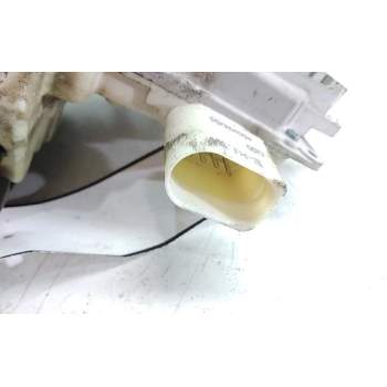 Recambio de cerradura puerta trasera izquierda para seat toledo (5p2) exclusive referencia OEM IAM W05P839011  