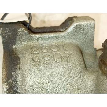 Recambio de bomba direccion para jeep gr.cherokee (wj/wg) 3.1 td laredo referencia OEM IAM 26019907  