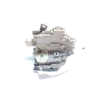 Recambio de cerradura puerta trasera izquierda para seat toledo (5p2) exclusive referencia OEM IAM W05P839011  