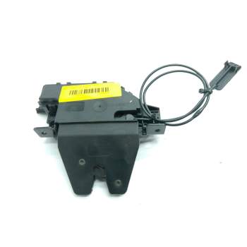 CERRADURA MALETERO / PORTON 51247840617 