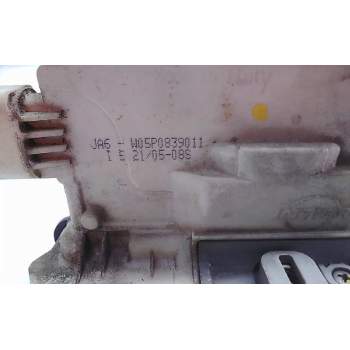 Recambio de cerradura puerta trasera izquierda para seat toledo (5p2) exclusive referencia OEM IAM W05P839011  