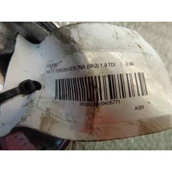 Recambio de piston para seat cordoba berlina (6k2) 1.9 tdi referencia OEM IAM   