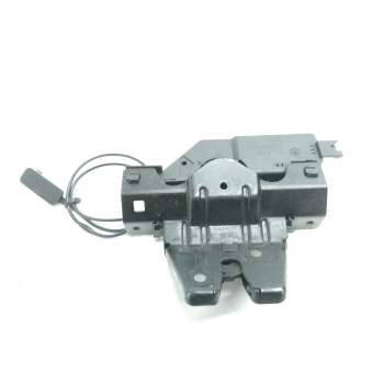Recambio de cerradura maletero / porton para bmw 1 (e87) 120 i referencia OEM IAM 51247840617  