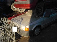 ford escort turnier del año 1988