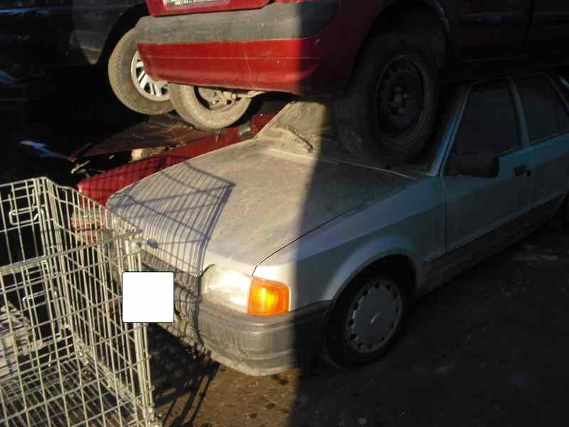 ford escort turnier del año 1988