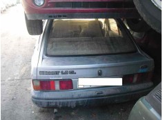 ford escort turnier del año 1988 2