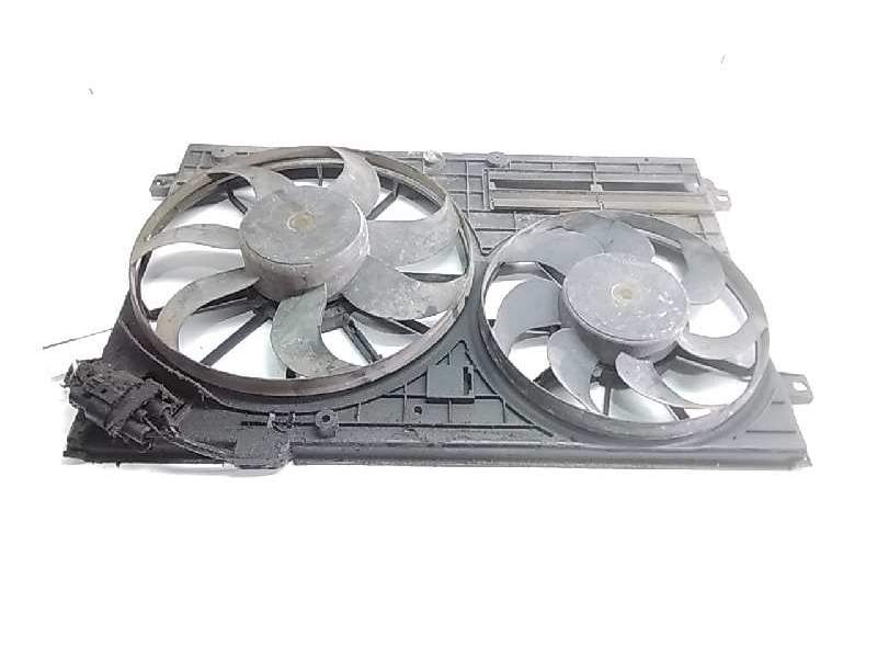 Recambio de electroventilador para seat toledo (5p2) exclusive referencia OEM IAM   