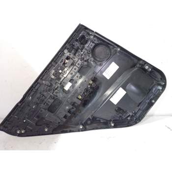 Recambio de guarnecido puerta trasera derecha para bmw x3 (f25) xdrive 20 d referencia OEM IAM 105005838  