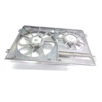 Recambio de electroventilador para seat toledo (5p2) exclusive referencia OEM IAM   