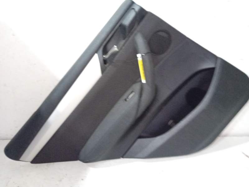 Recambio de guarnecido puerta trasera izquierda para bmw x3 (f25) xdrive 20 d referencia OEM IAM 105006537  