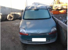 renault kangoo (f/kc0) del año 1997
