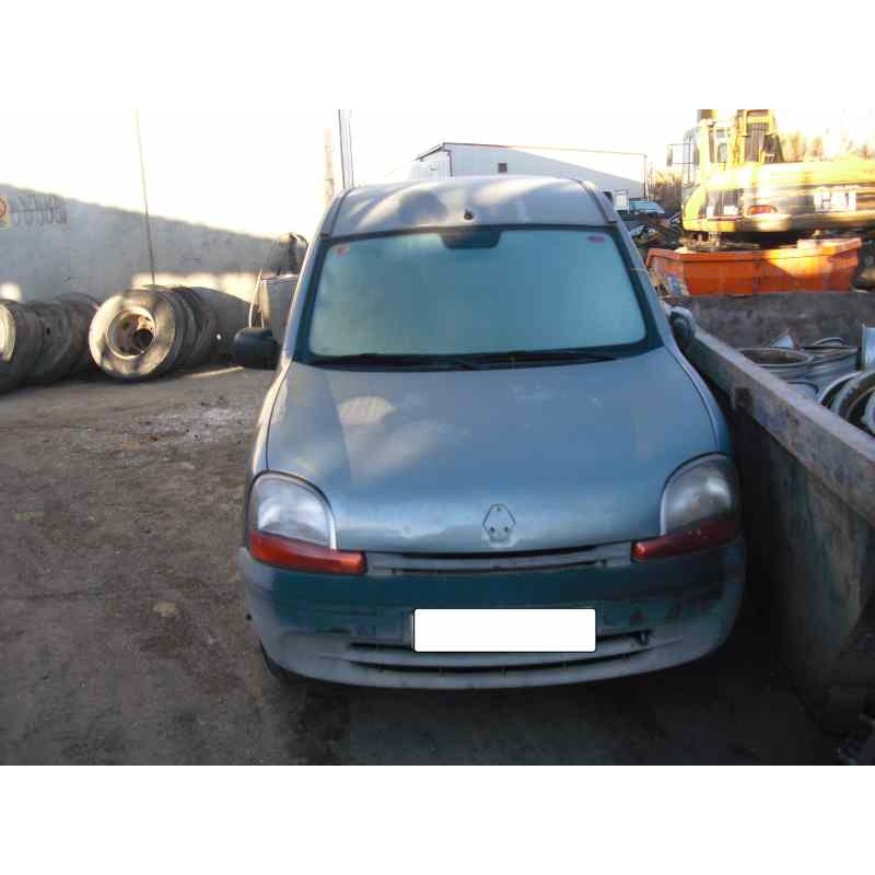 renault kangoo (f/kc0) del año 1997