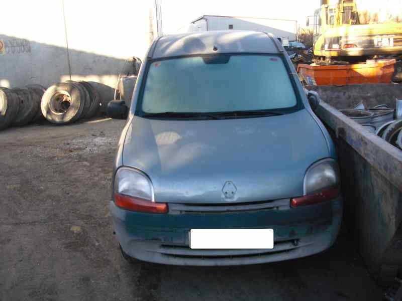 renault kangoo (f/kc0) del año 1997