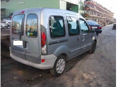 renault kangoo (f/kc0) del año 1997 2