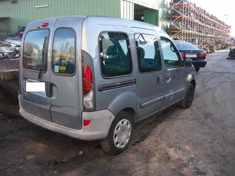 renault kangoo (f/kc0) del año 1997