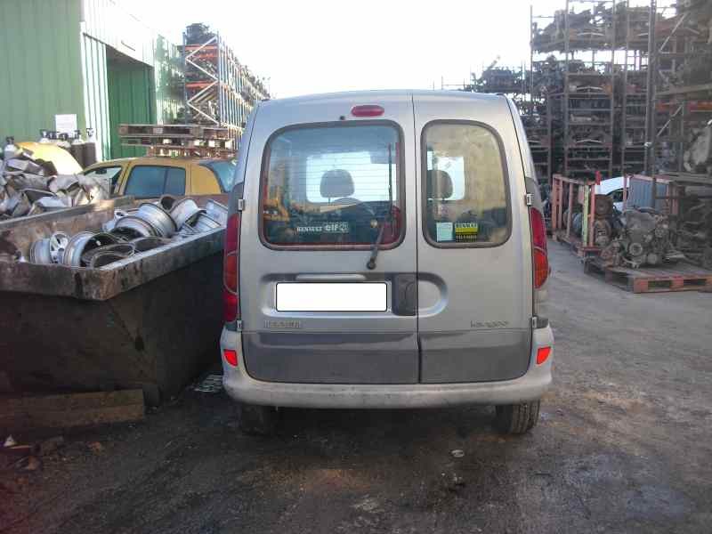 renault kangoo (f/kc0) del año 1997