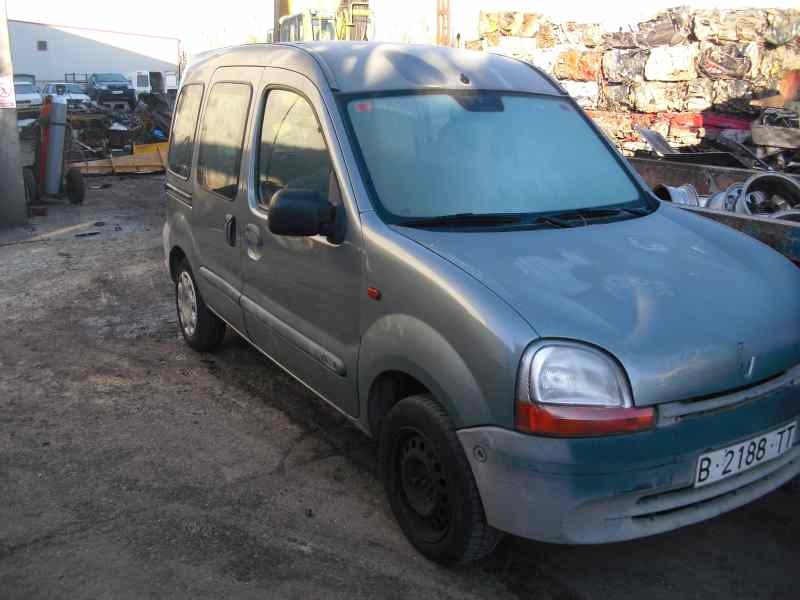 renault kangoo (f/kc0) del año 1997